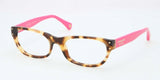 Coach 6034 Eyeglasses