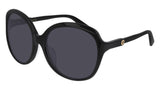 Gucci Gucci Logo GG0489SA Sunglasses