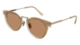 Bottega Veneta Fashion Inspired BV0117S Sunglasses