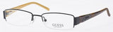 Guess 1684 Eyeglasses