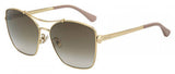 Jimmy Choo Kimi Sunglasses