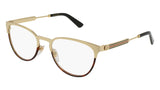 Gucci Sensual Romantic GG0134O Eyeglasses