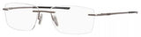 Smith Leady Eyeglasses
