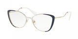 Miu Miu Core Collection 51QV Eyeglasses