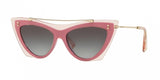 Valentino 4041 Sunglasses