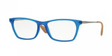 Ray Ban 7053F Eyeglasses