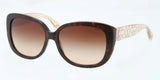 Coach L067 Laurin 8076 Sunglasses