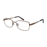 Charmant Pure Titanium TI12163 Eyeglasses