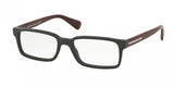 Prada Plaque 15QV Eyeglasses