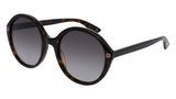 Gucci Sensual Romantic GG0023S Sunglasses