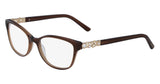 Bebe BB5131 Eyeglasses