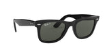 901/58 - Black - Crystal Green Polarized