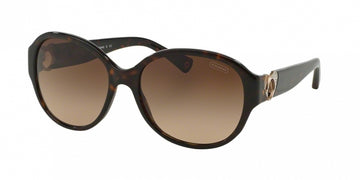 Coach 8051 Sunglasses