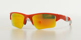 Oakley Half Jacket 2.0 Xl 9154 Sunglasses