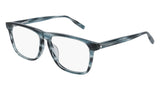 Montblanc Established MB0014OA Eyeglasses