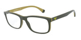 Emporio Armani 3164 Eyeglasses