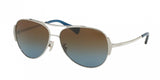 Coach L1590 7067 Sunglasses