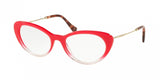 Miu Miu Core Collection 05RV Eyeglasses