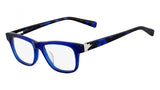 Nike 5519 Eyeglasses