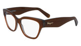 Salvatore Ferragamo SF2875 Eyeglasses