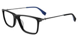 Converse VCO214BLA54 Eyeglasses