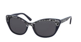 Bebe 7165 Sunglasses