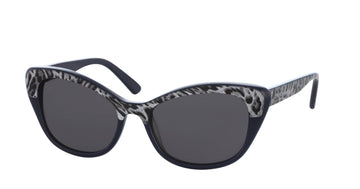 Bebe 7165 Sunglasses