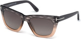 Tom Ford 0361 Sunglasses