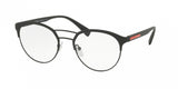 Prada Linea Rossa 52HV Eyeglasses