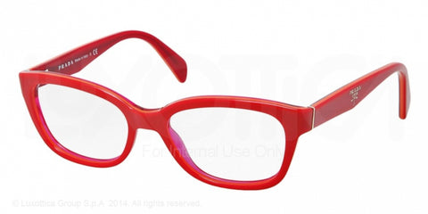 Prada 20PV Eyeglasses