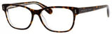 Marc By Marc Jacobs 611 Eyeglasses