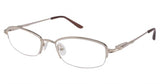 New Globe D6A0 Eyeglasses