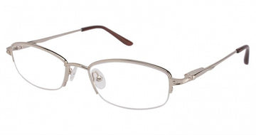 New Globe D6A0 Eyeglasses