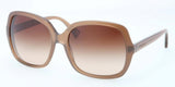 Coach 8091 Sunglasses