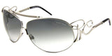 Roberto Cavalli 850S Sunglasses