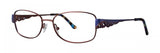 Dana Buchman GALE Eyeglasses