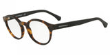 Emporio Armani 3144F Eyeglasses