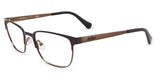 Lucky Brand D300NAV53 Eyeglasses