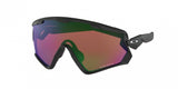 Oakley Wind Jacket 2.0 9418 Sunglasses