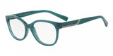 Armani Exchange 3032 Eyeglasses