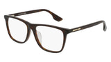 McQueen London Calling MQ0041OA Eyeglasses