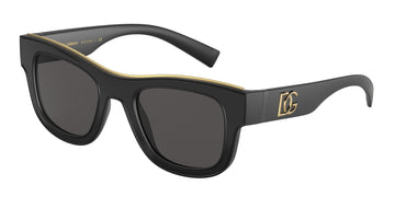 Dolce & Gabbana 6140 Sunglasses