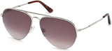 Balenciaga 0125 Sunglasses