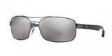 Ray Ban 8316 Sunglasses