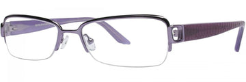 Dana Buchman TYRA Eyeglasses