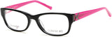 Cover Girl 0446 Eyeglasses