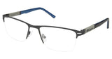 Champion CU2021 Eyeglasses