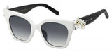 Marc Jacobs MarcDaisy Sunglasses