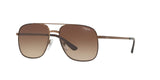 507413 - Havana - Brown Gradient