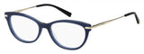 Max Mara Mm1336 Eyeglasses